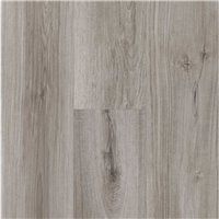 Next Floor Everwood 7" x 48" ScratchMaster Rigid Waterproof Vinyl Plank - Latte 547 003