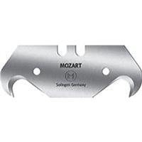 Mozart 110.065 Mozart Hook Blades - 1000 Pack