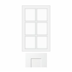 Mullion | Glass Doors