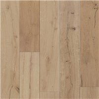 Artisan Mills Rivera 6 1/2" x 72" Random Lengths x 3/8" Engineered Hardwood - Menton FH19500