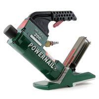 Powernail 200 Pneumatic 20 Ga. Cleat Nailer