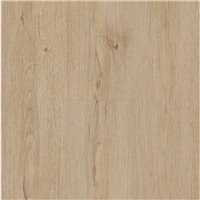 Next Floor Everwood 7" x 48" ScratchMaster Rigid Waterproof Vinyl Plank - Natural Oak 547 009