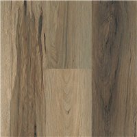 Next Floor Center Point 6" x 48" Scratchmaster Tongue and Groove Vinyl Plank - Rich Hickory 464 009