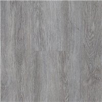 Next Floor Indestuctible 7-1/4" x 48" Heavy-Commercial Luxury Vinyl Plank - Silver Oak 415 038