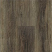 Next Floor Lighthouse Point 7" x 60" ScratchMaster Rigid Waterproof Vinyl Plank - Cocoa Hickory 562 003