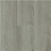 Next Floor Amazing 7" x 48" StoneCast Rigid Waterproof Vinyl Plank - Nickel Finished Oak 537 048