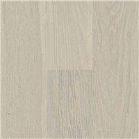 Next Floor Notting Hill 7 1/2" x 75" Random Lengths x 3/4" Engineered Wood Flooring - Ivory Oak 629 001