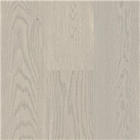 Next Floor Notting Hill 7 1/2" x 75" Random Lengths x 3/4" Engineered Wood Flooring - Misty Oak 629 010