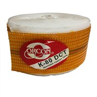 Orcon 12043 K-80 DCT Designer Carpet Tape
