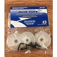 Orcon 13256 Quik Tuck Replacement Wheel Kit