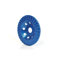Montolit PEM115 4.5" Diamond Grinding Wheel