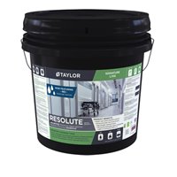 Taylor Resolute Resilient Moisture Barrier Adhesive - 2 Gal.