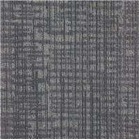 Next Floor Invincible 19.7" x 19.7" Solution Dyed Nylon Modular Commercial Carpet Tile - Rockface 851 012