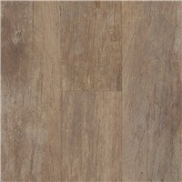 Next Floor Everwood 7" x 48" ScratchMaster Rigid Waterproof Vinyl Plank - Rustic Charm 547 011