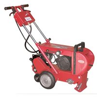 Taylor Tools 464R Self-Propelled Floor Stripper w/Quick Reverse