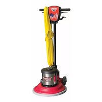 Taylor Tools 483.17 17" Commercial Buffer Floor Machine