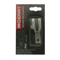 Mozart M.8679.000 5 mm Spacer Claw - PVC