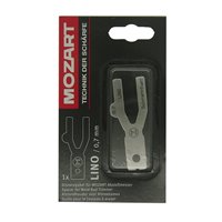 Mozart M.8700.000 7mm Spacer Claw - Linoleum