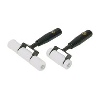 Taylor Tools 888S 4" Smooth Seam Roller