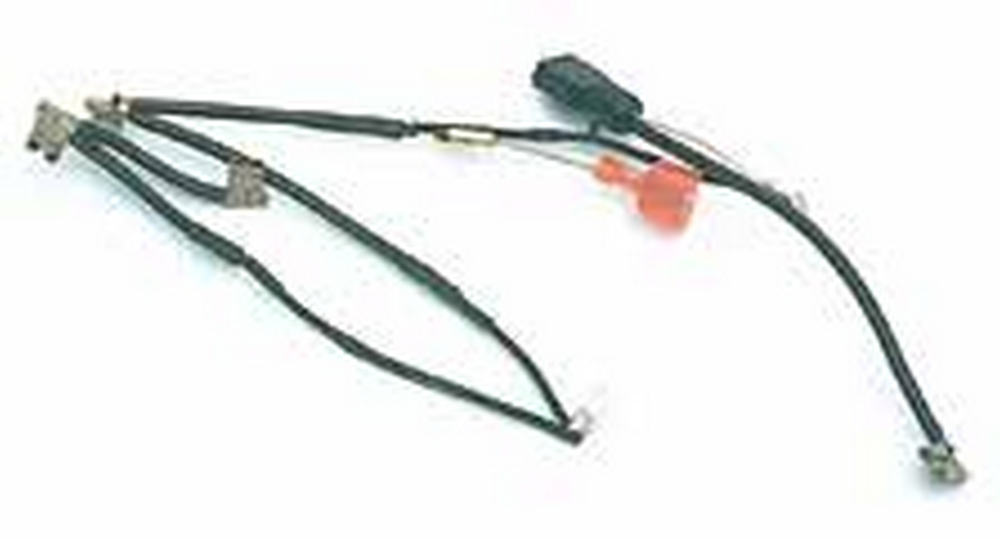 Taylor Tools 893.02 893 Tru-Trak Seam Weld Iron Replacement Wire Harness