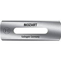 Mozart 884.040 Slotted Round Carpet Blades - 1000 Pack