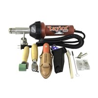 Taylor Tools L400.KIT Journeyman Vinyl Welding Kit