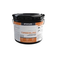 Taylor TIMBERLINE Moisture-Cured Urethane Wood Flooring Adhesive - 4 Gal. Pail