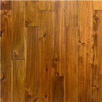 Artisan Mills Highland Acacia 5" x Random Lengths x 3/4" Solid Hardwood - Toffee AMHSUNY050TOF