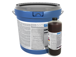 Stauf ULC-500 Self Leveling Compound Part A2 - 2 Gal