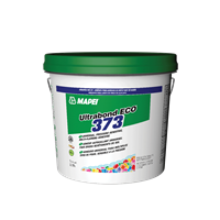 Mapei Ultrabond ECO 373 Universal Pressure-Sensitive Multi-Flooring Adhesive - 1 Gal. Pail
