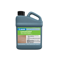 Mapei UltraCare Concentrated Tile & Grout Cleaner - 32 Oz. Jug