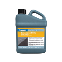 Mapei UltraCare Enhancing Plus Stone Sealer - 16 Oz. Bottle