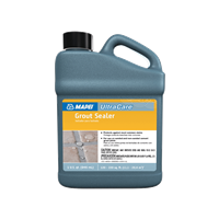 Mapei UltraCare Grout Sealer - 8 Oz. Bottle