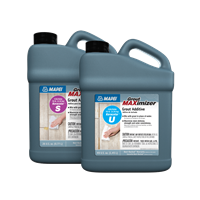 Mapei UltraCare Grout Maximizer Grout Additive for Enhanced Stain Resistance - 64 Oz. Jug