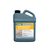 Mapei UltraCare Penetrating SB Stone Tile & Grout Sealer - 32 Oz. Bottle