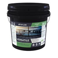 Taylor Versatile Carpet & Resilient Flooring Adhesive - 1 Gal.