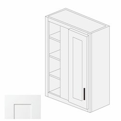 Blind Corner Wall Cabinets
