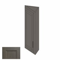 West Point Grey 12" x 36" Angled End Wall Cabinet - WPG-WCA1236