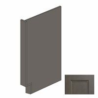 West Point Grey Base End Panel - WPG-BEP3