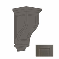 West Point Grey Small Corbel - WPG-CBLPN2