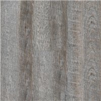 Next Floor Incredible 7" x 48" StoneCast Rigid Waterproof Vinyl Plank Weathered Barnboard 525 208