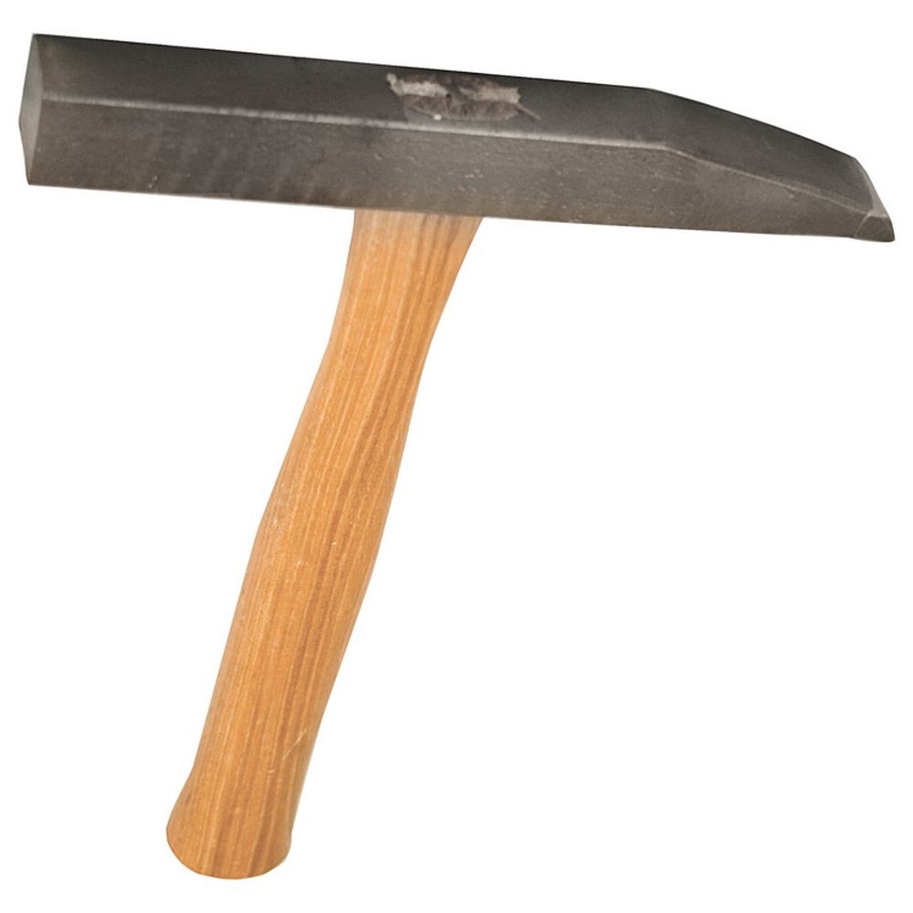 Kraft Tool BL150 32oz. Carbide Tip Stone Hammer
