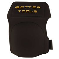 Better Tools BT170 Neoprene ProPad Knee Pads