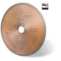 Montolit CPV180 7" "CPV" Premium Glass Diamond Blade