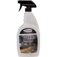 Gundlach GC40 Spray-on Clean and Protect - Water Based Formula - 1 Qt. Sprayer