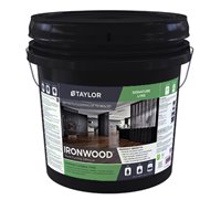 Taylor Ironwood Wood Flooring Adhesive - 4 Gal.