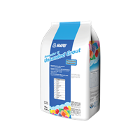 Mapei Keracolor U Premium Unsanded Grout w/ Polymer - 10 Lb. Bag