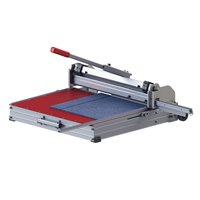 D-CUT LP-650 25" Carpet Tile/LVT Flooring Cutter