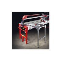 Montolit 1051 Support Table for F1 Saws