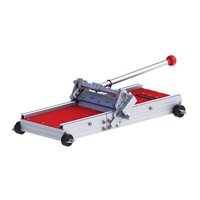 D-CUT RC-200 8" Profile Wall Base Cutter